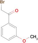 3-Methoxyphenacyl bromide
