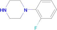 1-(2-Fluorophenyl)piperazine