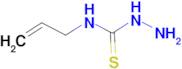 4-Allyl-3-thiosemicarbazide