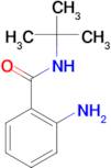 2-Amino-n-tert-butylbenzamide