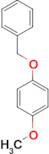 4-Benzyloxyanisole