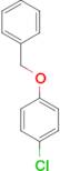 4-Benzyloxychlorobenzene