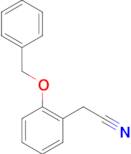 2-Benzyloxyphenylacetonitrile