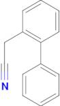 2-Biphenylacetonitrile