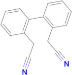 Biphenyl-2,2'-diacetonitrile