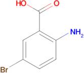 5-Bromoanthranilic acid