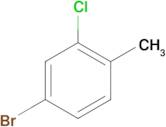 4-Bromo-2-chlorotoluene
