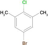 5-Bromo-2-chloro-m-xylene