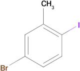 5-Bromo-2-iodotoluene