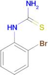 1-(2-Bromophenyl)-2-thiourea