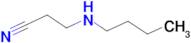 3-(Butylamino)propionitrile