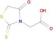 N-Carboxymethylrhodanine