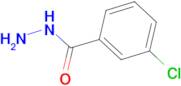 3-Chlorobenzhydrazide