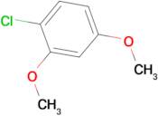 1-Chloro-2,4-dimethoxybenzene