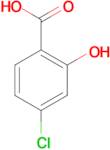 4-Chloro-2-hydroxybenzoic acid