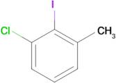 3-Chloro-2-iodotoluene
