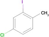 4-Chloro-2-iodotoluene