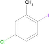 5-Chloro-2-iodotoluene