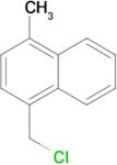 1-Chloromethyl-4-methylnaphthalene