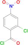 2-Chloro-4-nitrobenzoyl chloride