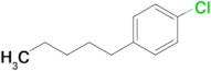 4-Chloropentylbenzene