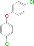 4-Chlorophenyl ether