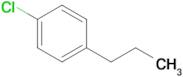 p-Chloropropylbenzene
