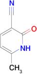 3-Cyano-6-methyl-2-pyridone