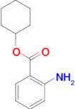 Cyclohexyl anthranilate