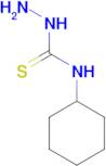 4-Cyclohexyl-3-thiosemicarbazide