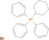 Cyclohexyltriphenylphosphonium bromide