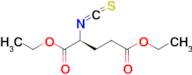 Diethyl L-2-isothiocyanatoglutarate