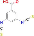 3,5-Diisothiocyanatobenzoic acid