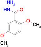 2,5-Dimethoxybenzhydrazide