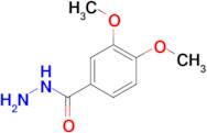 3,4-Dimethoxybenzhydrazide