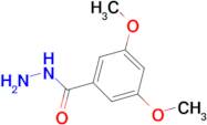 3,5-Dimethoxybenzhydrazide