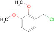 2,3-Dimethoxybenzyl chloride