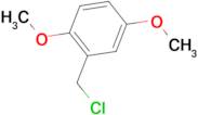 2,5-Dimethoxybenzyl chloride