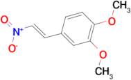 3,4-Dimethoxy-ß-nitrostyrene