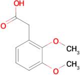 2,3-Dimethoxyphenylacetic acid