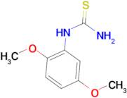 1-(2,5-Dimethoxyphenyl)-2-thiourea