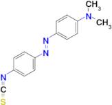 4-(N,N-Dimethylamino)azobenzene-4'-isothiocyanate
