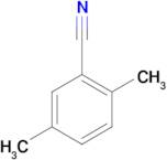 2,5-Dimethylbenzonitrile