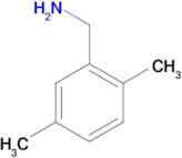 2,5-Dimethylbenzylamine