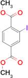 Dimethyl iodoterephthalate