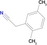 2,5-Dimethylphenylacetonitrile