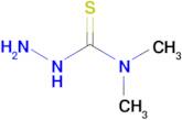 4,4-Dimethyl-3-thiosemicarbazide