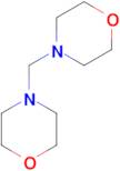 N,N'-Dimorpholinomethane