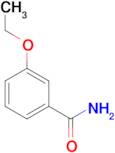 3-Ethoxybenzamide