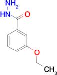 3-Ethoxybenzhydrazide